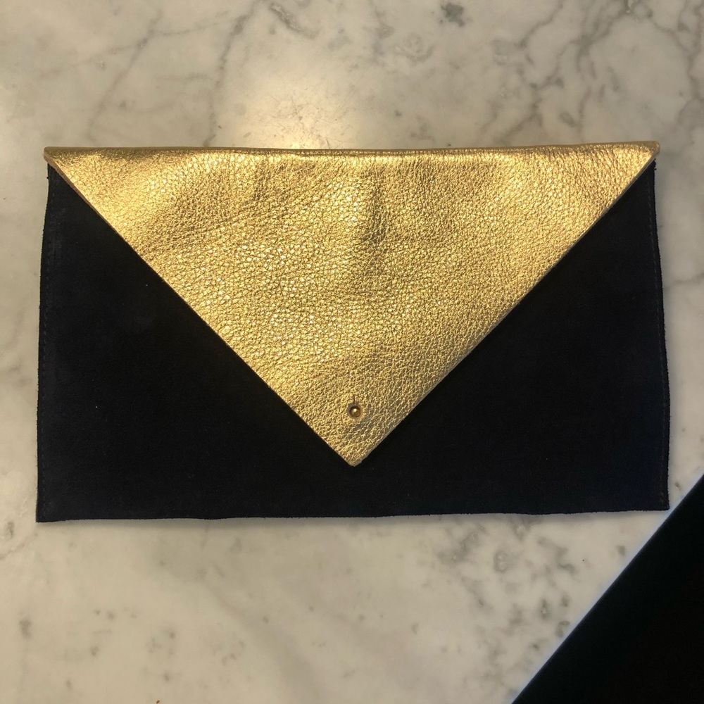 BAGGU Envelope organizer